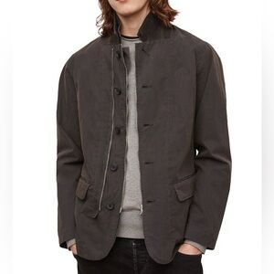 AllSaints Leahurst Blazer size 40